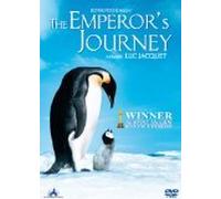 The Emperor's Journey (Bonne Pioche) Luc Jacquet Documentary [DVD] Luv Jacquet
