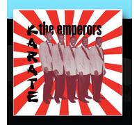 The Emperors - Karate
