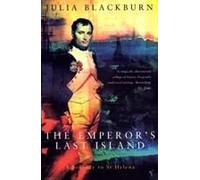 The Emperor's Last Island