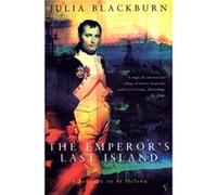 The Emperors Last Island by Julia Blackburn Paperback Book Blackburn, Julia (Auteur)