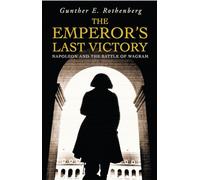 The Emperor's Last Victory