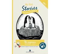 The emperors: Livret d'histoire- Niveau 1