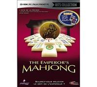 The Emperor's Mahjong G