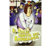 The Emperor's New Clothes (1991) G