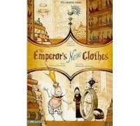 The Emperor's New Clothes