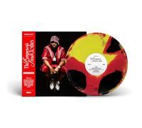Raekwon – The Emperor's New Clothes – Vinyle 12" marbré rouge/jaune/noir – The Orchard