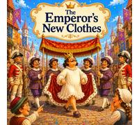 The Emperor's New Clothes: A Remake of a H. C. Andersen Classic