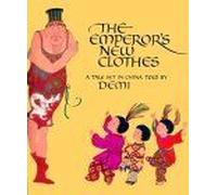 The Emperor's New Clothes: A Tale Set In China