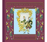 [(The Emperor's New Clothes)] [ By (author) Hans Christian Andersen ] [June, 2014]