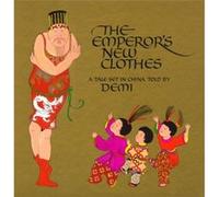 The Emperors New Clothes by Demi Demi (Auteur)