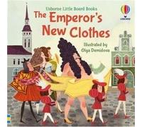 The Emperor's New Clothes (Little Board Books)