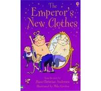 The Emperors New Clothes by Susanna Davidson Davidson, Susannah (Auteur)