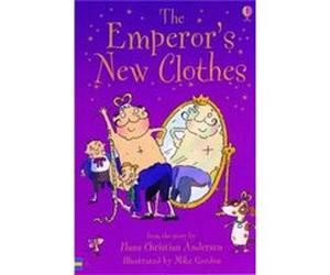 The Emperors New Clothes by Susanna Davidson Davidson, Susannah (Auteur)