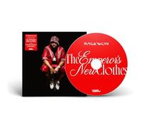 The Emperor's New Clothes CD
