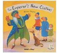 The Emperor's New Clothes, Flip up Fairy Tales
