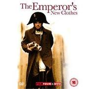 The Emperor's New Clothes G
