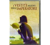 I vestiti nuovi dell'imperatore – CG Entertainment – Import