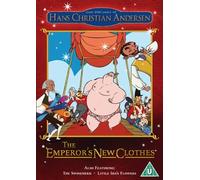 The Emperor's New Clothes [Import anglais]