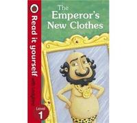 The Emperors New Clothes Read It Yourself with Ladybird by Ladybird Unknown (Auteur)