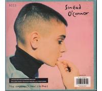 The Emperors New Clothes - Sinead O'Connor 7" 45
