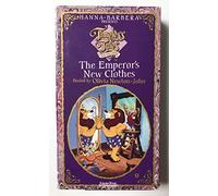 The Emperor's New Clothes [VHS] [Import anglais]