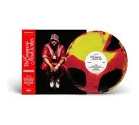 Raekwon – The Emperor's New Clothes – Vinyle 12" marbré rouge/jaune/noir – The Orchard