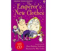 The Emperor's New Clothes (Young Reading CD Packs) (Young Reading Series 1)