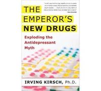 The Emperors New Drugs by Irving Kirsch Paperback Book Irving Kirsch (Auteur)
