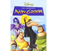 The Emperor's New Groove