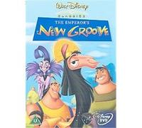 The Emperor's New Groove , (Animated) G