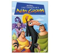 The Emperor's New Groove [Import USA Zone 1]
