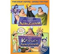 Kronk's New Groove/Emperor's New Groove [Dvd]