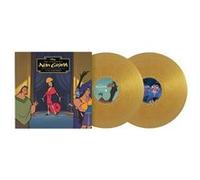 The Emperor's New Groove Original Soundtrack Vinyle Or