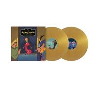 The Emperor's New Groove Original Soundtrack Vinyle Or Vinyle