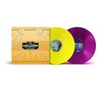 Various Artists - The Emperor's New Groove (Original Motion Picture Soundtrack)[Lemonade/Grape 2 LP]