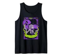 The Emperors New Groove Yzma Tarot Card Débardeur