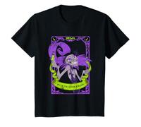 The Emperors New Groove Yzma Tarot Card T-Shirt
