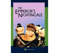 The Emperor's Nightingale