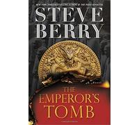 The Emperor's Tomb: A Novel