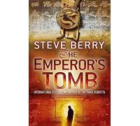 The Emperor's Tomb: Book 6