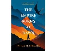 The Empire Burns at Dawn - Fatima Al-Shemary - ACE - ebook (ePub) - Livre