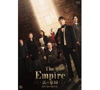 The Empire Dvd-Box [Dvd]