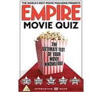 The Empire Movie Quiz G