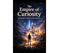 The Empire of Curiosity: Where Ideas Become Power and Curiosity Shapes Reality