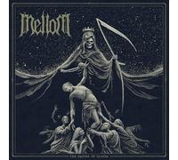 Mellom – The Empire of Gloom – CD