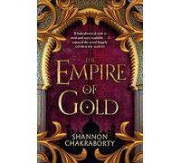 The Empire of Gold