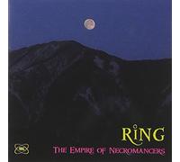 The Empire of Necromancers