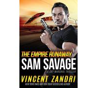 The Empire Runaway: A Sam Savage Sky Marshal Thriller: 2