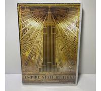 The Empire State Building Experience Tour Manhattan York - Dvd