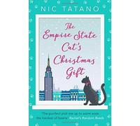 The Empire State Cat's Christmas Gift